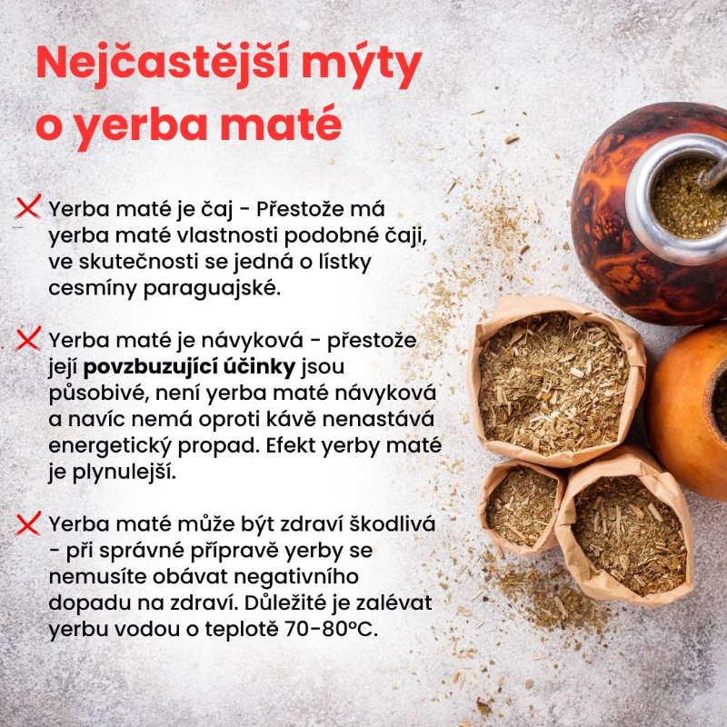 Yerba mate